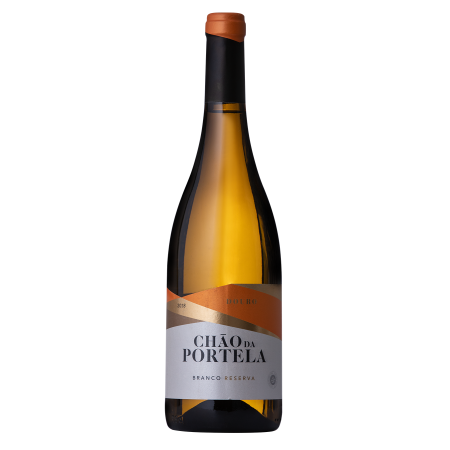 Chão da Portela Reserva Branco