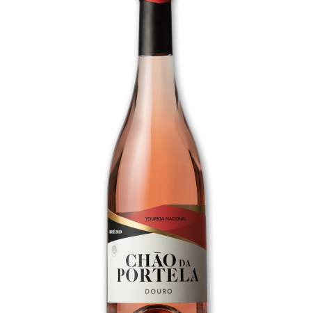 Chão da Portela Rosé Touriga Nacional