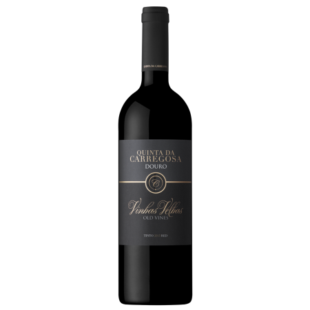 Quinta da Carregosa Vinhas Velhas Tinto