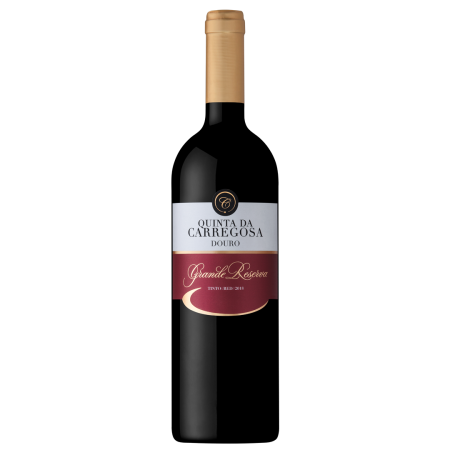 Quinta da Carregosa Grande Reserva Tinto