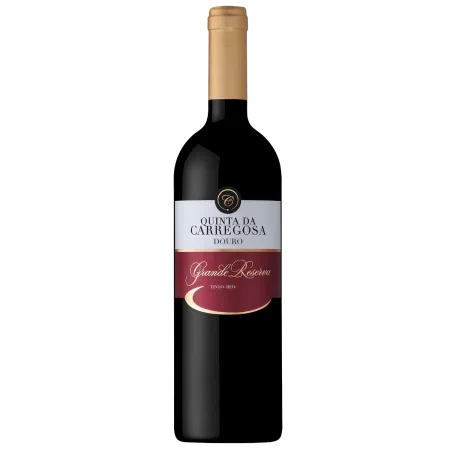 Quinta da Carregosa Grande Reserva Tinto