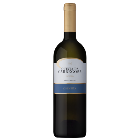 Quinta da Carregosa Branco