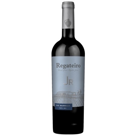 Regateiro JR Tinto