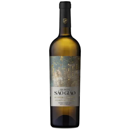 Quinta São Gião Alvarinho & Trajadura