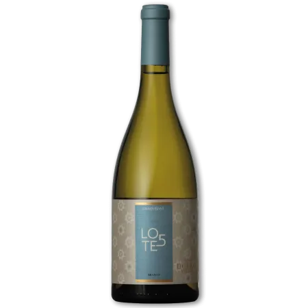 Quinta das Chaquedas Lote 5 Branco