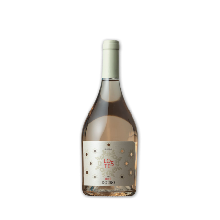 Quinta das Chaquedas Lote 5 Rosé