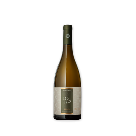 Quinta das Chaquedas Lote 5 Reserva Branco