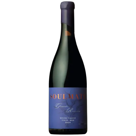 Soulmate Grande Reserva Tinto
