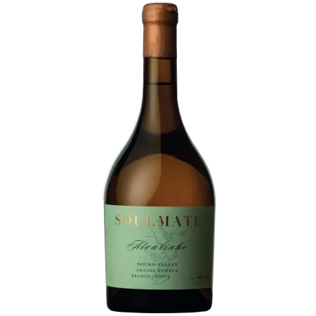 Soulmate Alvarinho