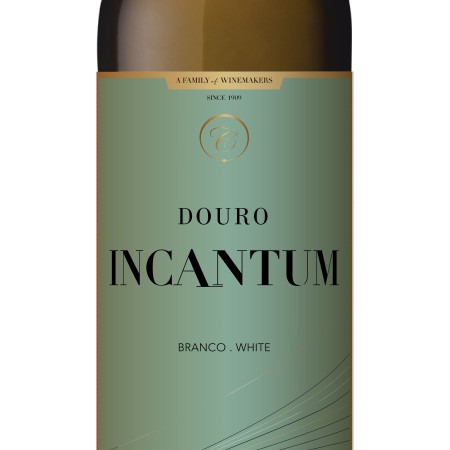 Incantum Branco