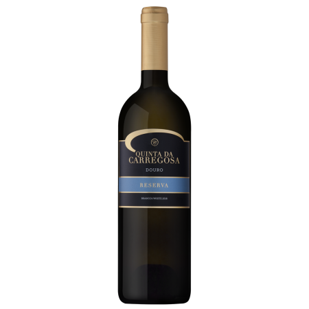 Quinta da Carregosa Reserva Branco