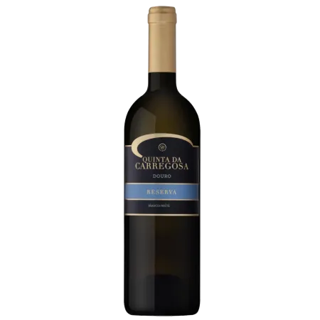 Quinta da Carregosa Reserva Branco