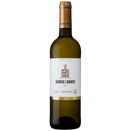 Quinta do Banco Branco