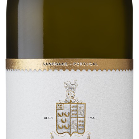 Quinta do Banco Reserva Branco