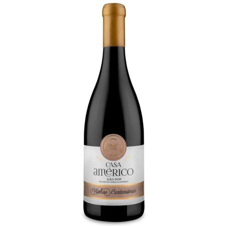 Casa Américo Vinhas Centenárias Tinto