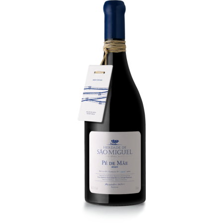 Herdade de São Miguel Pé de Mãe Tinto