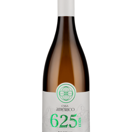 Casa Américo 625Mts Branco