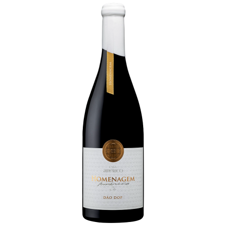 Casa Américo Homenagem Tinto