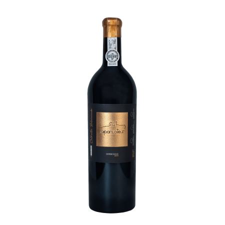 Rapazotes Colheita Selecionada Tinto