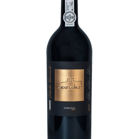 Rapazotes Colheita Selecionada Tinto