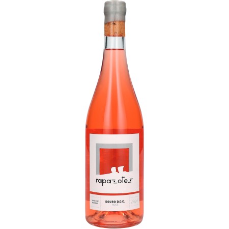 Rapazotes Rosé