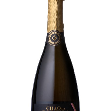 Espumante Chão da Portela Rosé Bruto