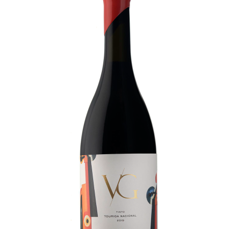 VG Touriga Nacional Tinto