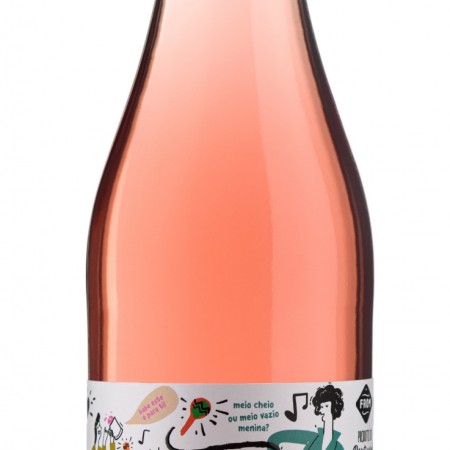 Vida Amaran-Tina Rosé