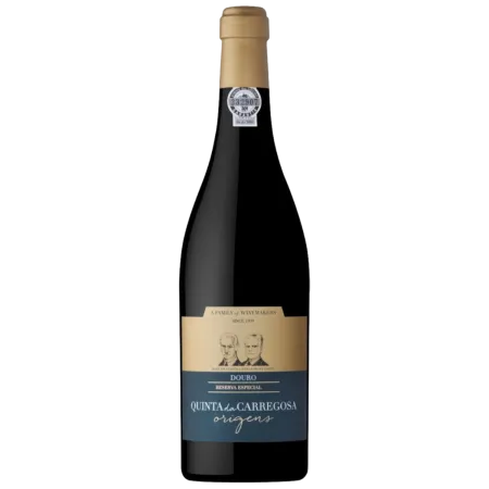 Quinta da Carregosa Origens Tinto