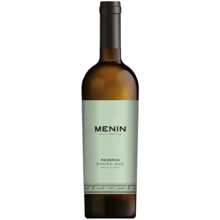 Menin Reserva Branco