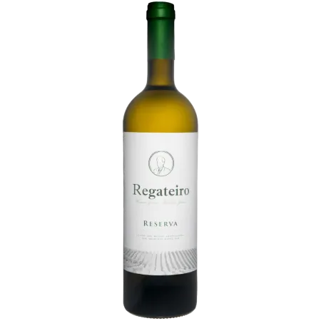 Regateiro Reserva Branco