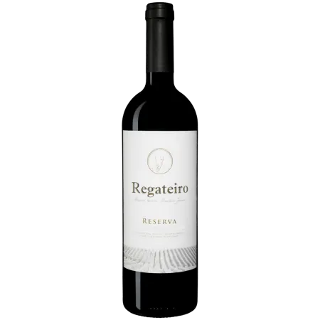 Regateiro Reserva Tinto