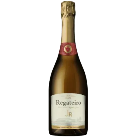 Espumante Regateiro Jr.