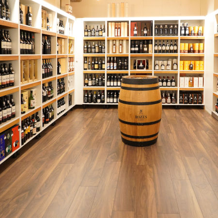 SPG - Garrafeira Supergaia