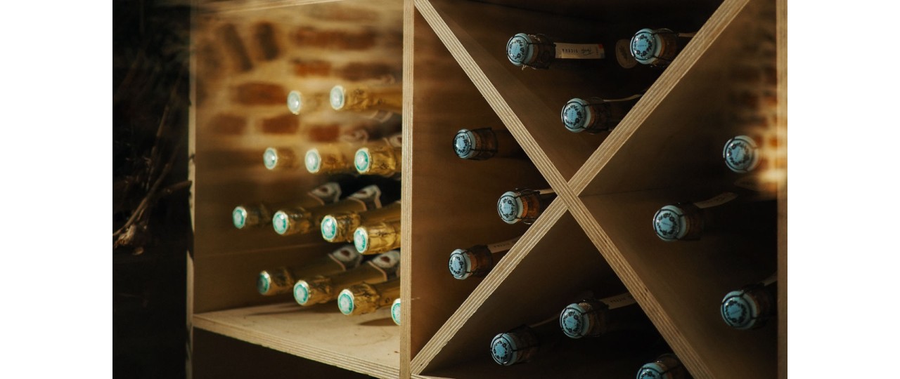 Como conservar vinho em casa