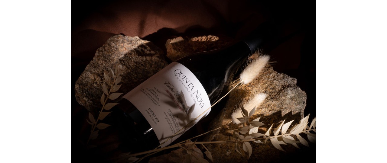 Quinta Nova Vinha Centenária - Ref P29/P21